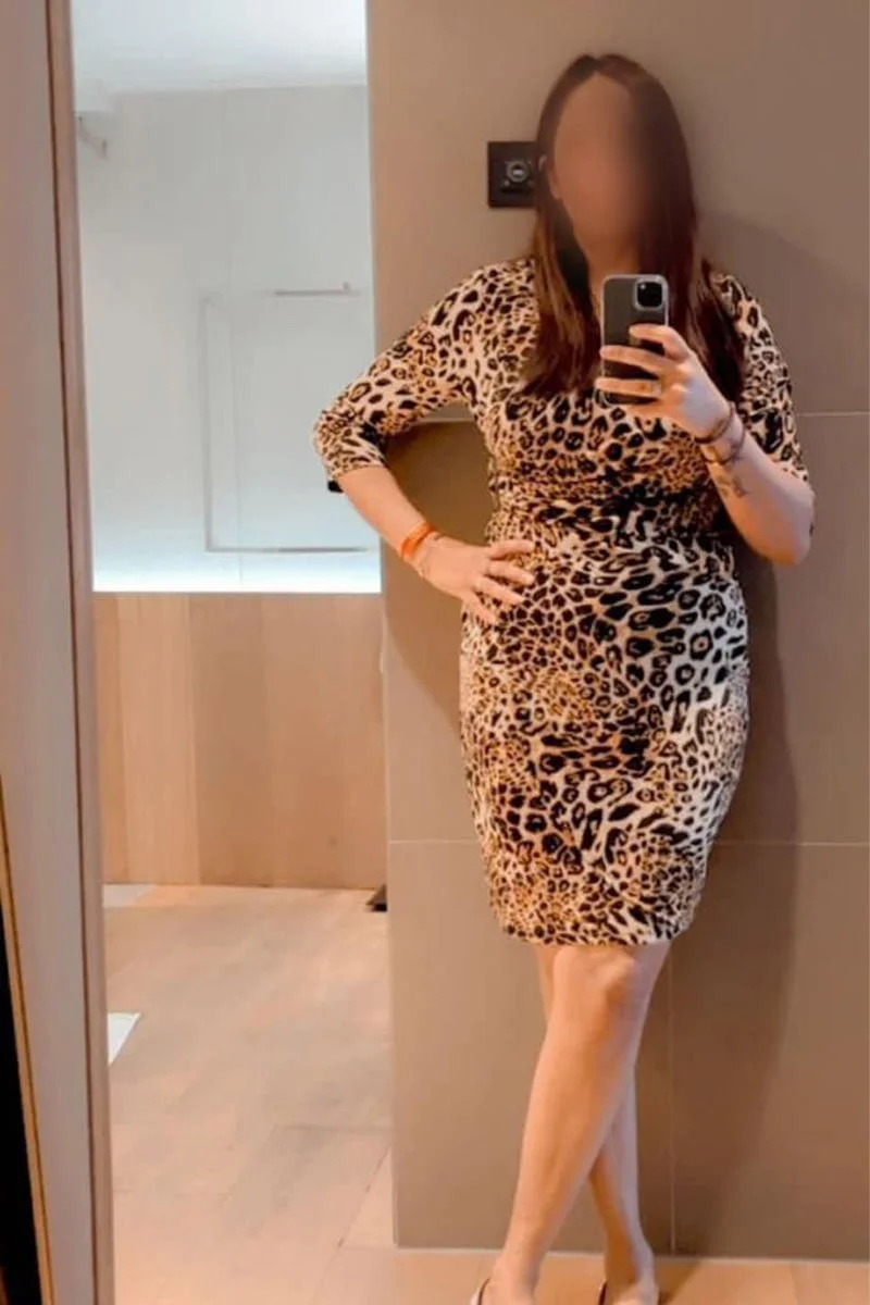 Rishikesh Escort